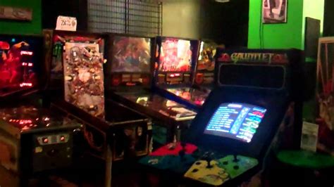 Arcade springfield mo. Things To Know About Arcade springfield mo. 